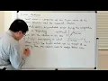 Error Analysis - Local vs Global Error