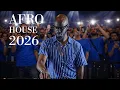Lagu 🔥 AFRO / MELODIC HOUSE 2026 - DEEP \u0026 HYPNOTIC SET 🔥 BLACK COFFEE  (VOL 5)