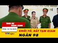 Download Lagu Thời sự toàn cảnh trưa 13/10: Khởi tố, bắt tạm giam Ngân 98 | VTV24