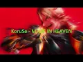 KoruSe - MADE IN HEAVEN