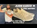 Download Lagu AION CLOUD | SLIP ON BAREFOOT SHOE | FULL REVIEW
