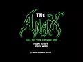 8 Bit Anax