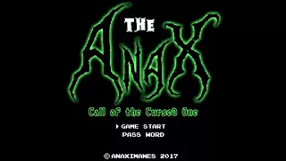 8 Bit Anax