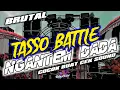 Download Lagu DJ BASS BATTLE MIDDLE TASSO STYLE JEDUG GLERR || COCOK BUAT CEK SOUND
