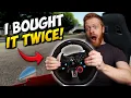 Why the Logitech G29 is still the BEST Sim Wheel in 2026