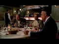 Tony Paulie And Johnny Sack At The Dinner - The Sopranos