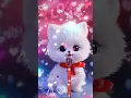 Download Lagu Allahul Kafi Rabbunal Kafi || Cute Cat || #islamicstatus #trending #viral #status #naat