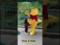 Download Lagu Winnie the Pooh | Disney land Paris