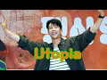 Lagu 251002 ZOONIJINI - Utopia (MJ focus) (4K)