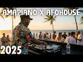 Download Lagu AMAPIANO GROOVE DANCE MIX 2025 🔊 BEST AMAPIANO \u0026 AFRO HOUSE VIBES | PARTY MUSIC PLAYLIST