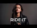 Lagu RIDE IT - Giuli x Niti | Remix | Tiktok Trending | 2024