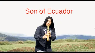 Download Son of Ecuador - Raimy Salazar \u0026 Moh_Incas MP3