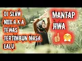Download Lagu DJ SLOW NDX.A.K.A TEWAS TERTIMBUN MASA LALU