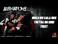 Benzoo, Officixl Rsa & Optimist Music Za - Asiwafuni Lyrics Feat. Marvens