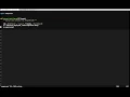 iPython Vim Workflow