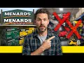 Why Milwaukee and DeWalt Have A Menards Problem Nobody Saw Coming