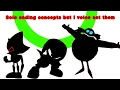 Download Lagu Outcome memories solo concepts but I voice acting the trio.