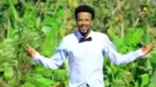 New Ethiopan Music 2014 Abrham Belayneh Babafayo Official Video YouTube 