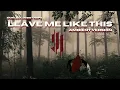 Download Lagu Skrillex ft. Bobby Raps - Leave Me Like This (Ambient Version) | Relaxing Music 2023