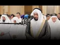 Surah Taha Merdu Menyentuh Hati - Ahmad Al Nufais