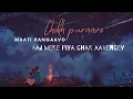 Ae ri sakhi mangal gao ri | Aaj mere piya ghar aavenge | kailash kher | Lyrical | Full Song
