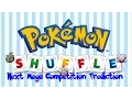My Prediction for the Next Pokemon Shuffle Competition
