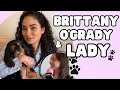 Brittany O Grady s Dog Lady Runs the House And Hollywood