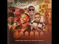 Ntombenhle (feat. KP Musiq, K Bryant & Tido da_keyz)