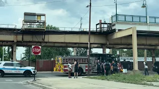 CHICAGO IL MOST DANGEROUS HOODS