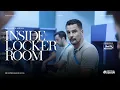 Download Lagu JAGA KEUNGGULAN HINGGA AKHIR LAGA | INSIDE LOCKER ROOM VS SEMEN PADANG