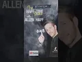 Allen Haff catches up with his old buddy Ton Jones for an Auction Hunters reunion show HAFF TIME TV