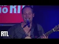 Tryo - L'Hymne de nos campagnes en live dans le Grand Studio RTL - RTL - RTL