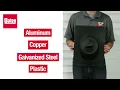 How to Select Roof Flashings