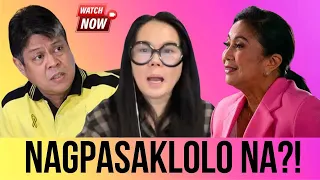 Download MAHARLIKA NANAWAGAN NA NG SUPORTA SA MGA DILAWAN AT KAKAMPINK! MP3