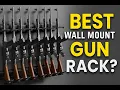 Black Smith Wall Mount Review - Tactical Clean Secure