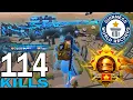 Download Lagu 114 KILLS!🔥 IN 3 MATCHES FASTEST GAMEPLAY With FULL BLUE OUTFIT😍SAMSUNG,A7,A8,J2,J3,J4,J5,J6,J7,XS