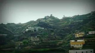 بلادي حجور بني دغار 