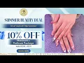 B B Nails Spa