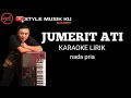 Download Lagu JUMERIT ATI Abiel jatnika - Karaoke Lirik