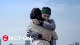 drive katakanlah official music video 