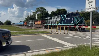 FEC TRAIN 105 4 52pm 8-12-26