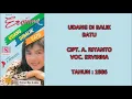 Download Lagu ERVINNA - UDANG DI BALIK BATU (Cipt. A. Riyanto) (1986)