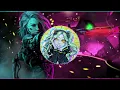 HAARPER FT. RAMIREZ - DEAD SPACE | Bass Boosted | Rebecca´s Musicbox