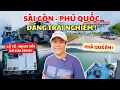 Download Lagu Từ Sài Gòn Đi Đảo Phú Quốc : Trải Nghiệm Đáng Để Thử Ít Nhất 1 Lần Trong Đời !