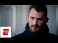 Kevin Love details his battles with mental illness ESPN
