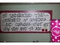 Funny Kitchen Signs