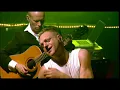 Erasure - Love To Hate You (The EIS Christmas Concert 2002) [HD]