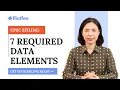 How to eFile Your CPSC Certificate Data in ACE The 7 Required Elements