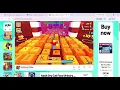 playing rainbow obby in poki part one like this vid if u want me to make part two