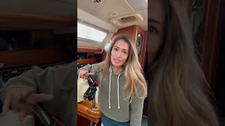 HURRICANE IAN UPDATE #shorts #sailingbyefelicia #keywest ￼